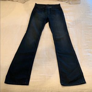 James Jeans, Hector Style